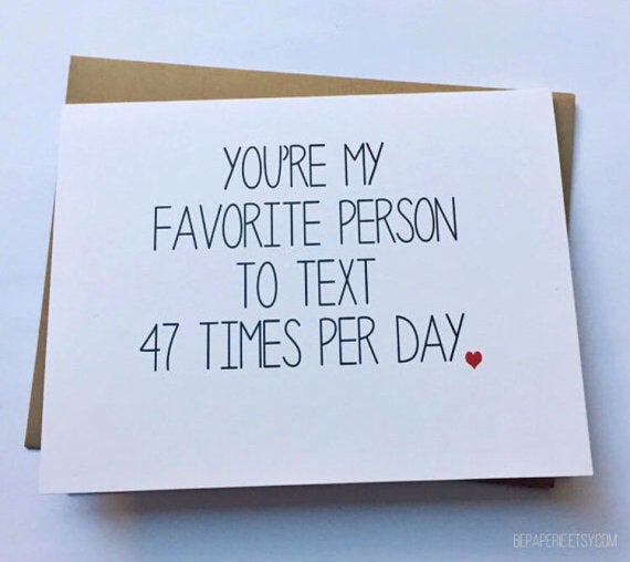 38 Perfect Valentine's Day Cards For Your BFF